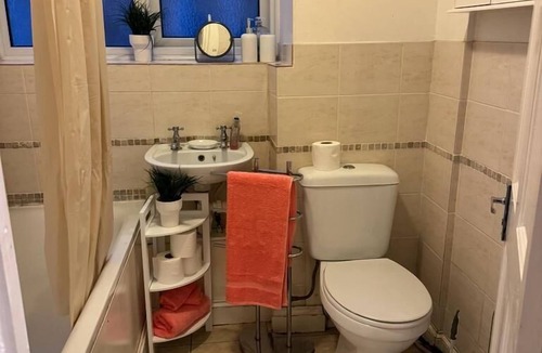 North End Apartment | El Met Global Apartment