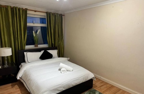 North End Apartment | El Met Global Apartment