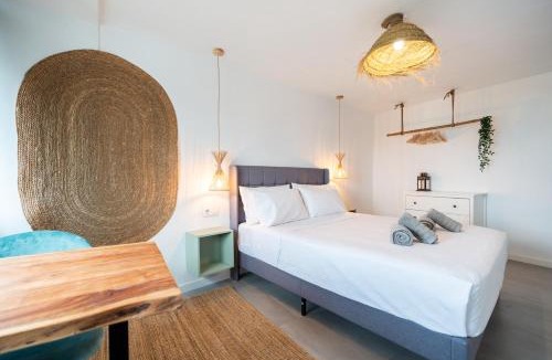 Raval Roig House | El Mirador Boutique