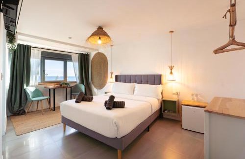 Raval Roig House | El Mirador Boutique