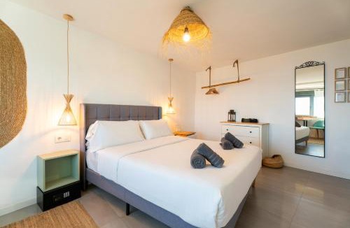 Raval Roig House | El Mirador Boutique