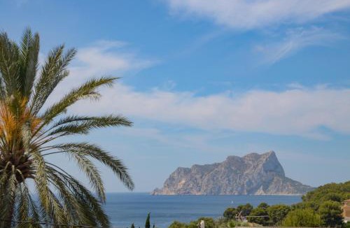 San Jaime Villa | El Mirador by Aguilarent