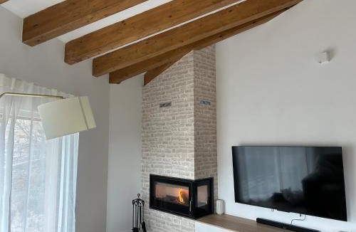 Cuevas de Canart House | El Mirador de la Fuente