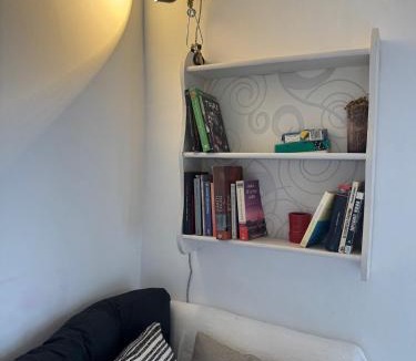 Planes Apartment | El Mirador de Benialfaqui, apartamento Els Olivers