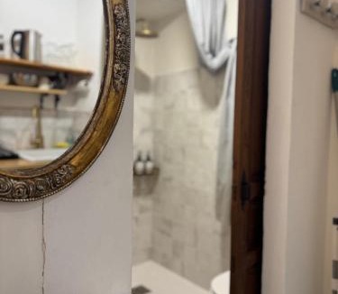 Planes Apartment | El Mirador de Benialfaqui, Apartamento Els Cireres