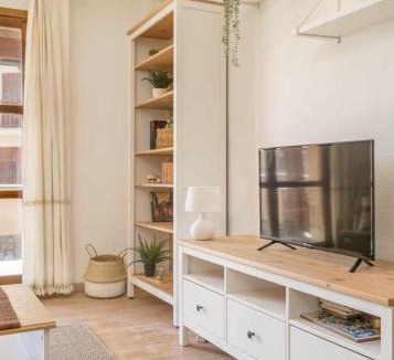 Castiello de Jaca Apartment | El Mirador de Castiello