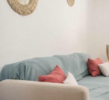 Castiello de Jaca Apartment | El Mirador de Castiello
