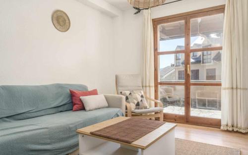 Castiello de Jaca Apartment | El Mirador de Castiello