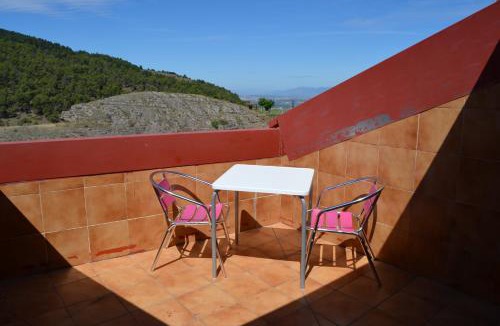 Clavijo Apartment | El Mirador de Clavijo