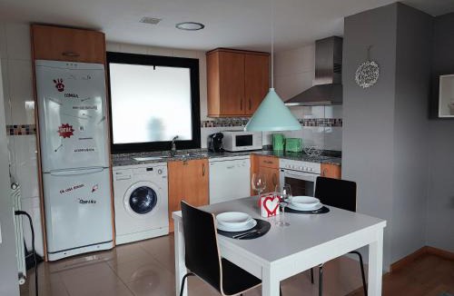 Murillo de Rio Leza Apartment | El Mirador de Murillo
