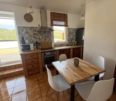 Segorbe Apartment | El mirador de Espadán
