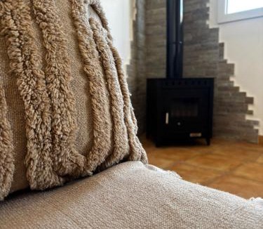 Segorbe Apartment | El mirador de Espadán