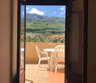 Hervas Apartment | El Mirador de Hervas