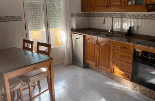 Ciudad Rodrigo House | El Mirador de la Abuela Tourist Housing