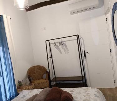 Guadalajara Apartment | El Mirador de la Azucena