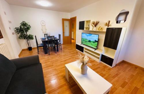 Casco Antiguo Apartment | El Mirador de la Catedral