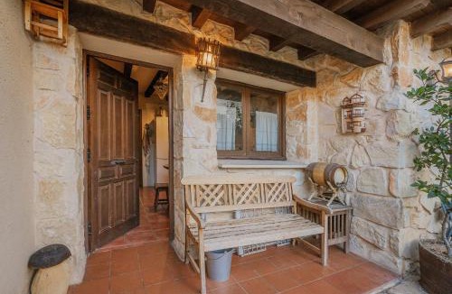 Turrubuelo House | El Mirador De La Pinilla