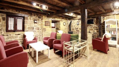 Campoo de Yuso House | El Mirador de La Poblacion