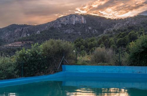 Artana House | El mirador de la Sonora