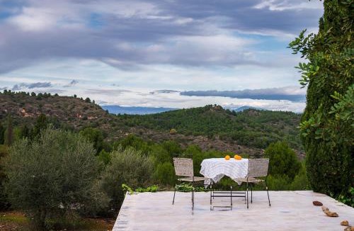 Artana House | El mirador de la Sonora