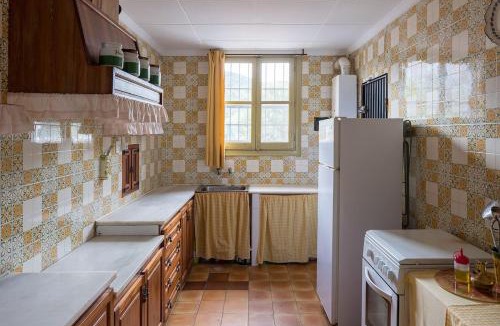 Artana House | El mirador de la Sonora