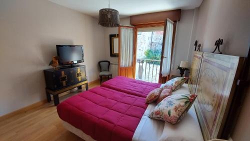 Molinos de Duero House | El Mirador de Molinos