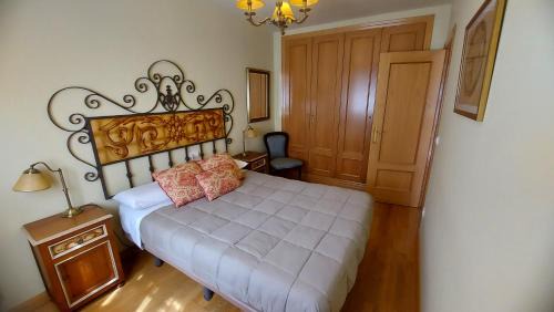Molinos de Duero House | El Mirador de Molinos