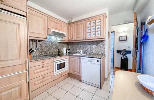 Enveitg Apartment | El Mirador de Montana Park