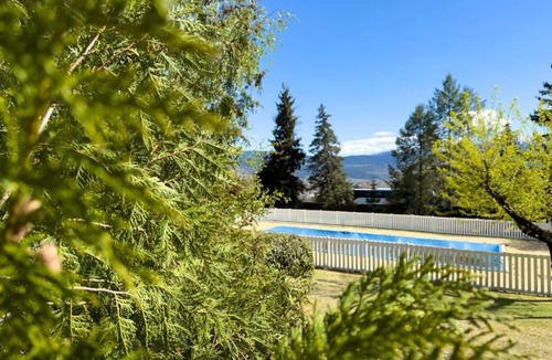 Enveitg Apartment | El Mirador de Montana Park