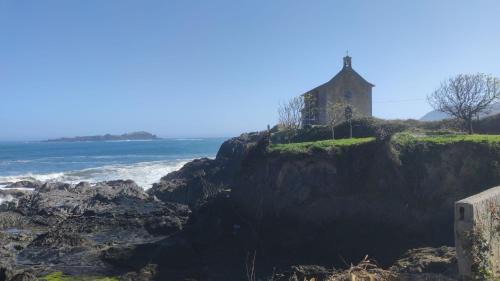 Mundaka Apartment | EL MIRADOR de Mundaka