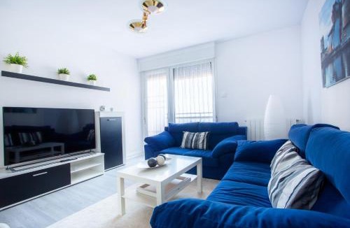 Mundaka Apartment | EL MIRADOR de Mundaka