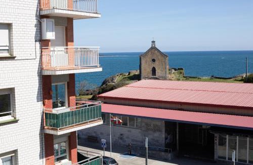 Mundaka Apartment | EL MIRADOR de Mundaka