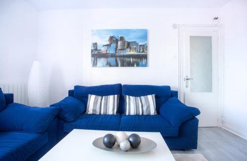 Mundaka Apartment | EL MIRADOR de Mundaka
