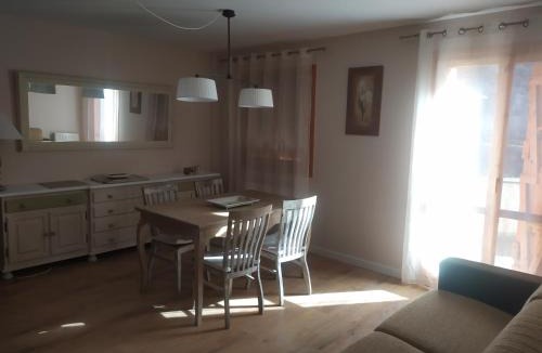 Torla-Ordesa Apartment | El Mirador de Ordesa
