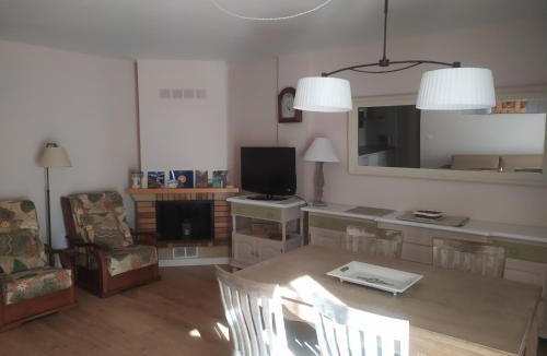 Torla-Ordesa Apartment | El Mirador de Ordesa