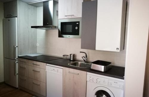 Torla-Ordesa Apartment | El Mirador de Ordesa