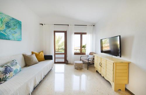 Peniscola Apartment | EL MIRADOR DE PEÑÍSCOLA
