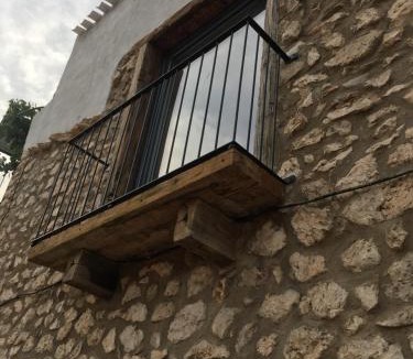Tolosa House | El mirador de Pi
