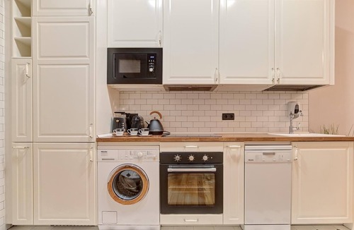 Primer Ensanche Apartment | El Mirador de San Fermín