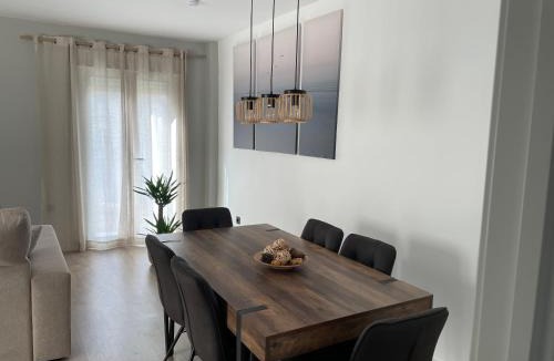 Orihuela Apartment | El mirador de Santa Justa