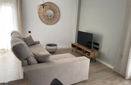 Orihuela Apartment | El mirador de Santa Justa