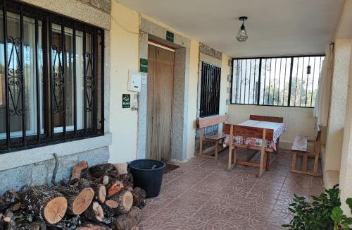 Cabezas de Bonilla House | El Mirador de Tortoles