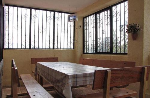 Cabezas de Bonilla House | El Mirador de Tortoles
