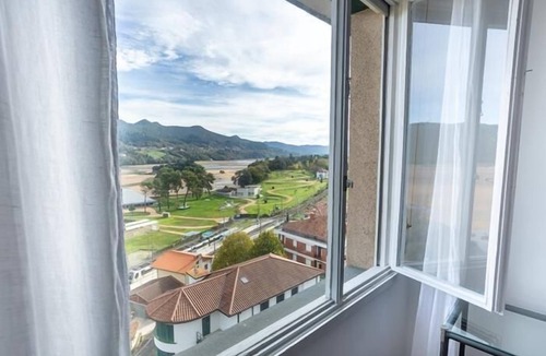 Busturia Apartment | El Mirador de Urdaibai