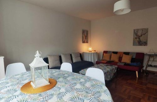 Ezcaray Apartment | El Mirador de Zofía con wifi y garaje