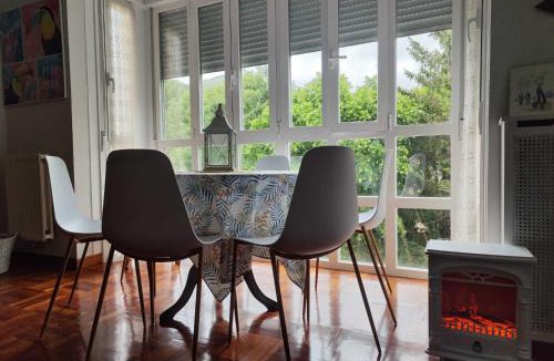 Ezcaray Apartment | El Mirador de Zofía con wifi y garaje