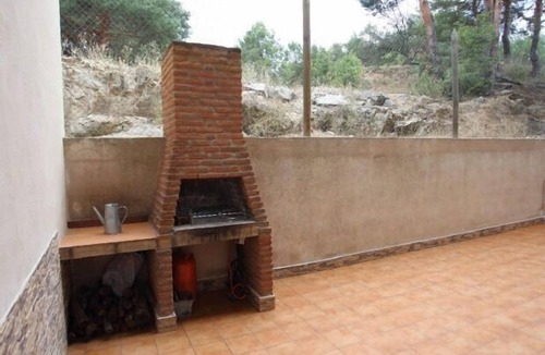 Navaluenga Cottage | El Mirador del Alberche III Self catering (10-18 people)