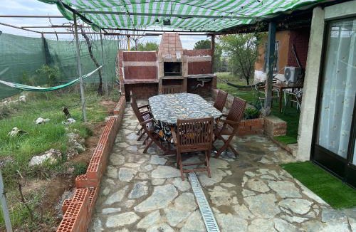 Albarreal de Tajo House | El Mirador Del Cielo