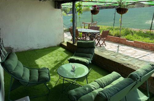 Albarreal de Tajo House | El Mirador Del Cielo