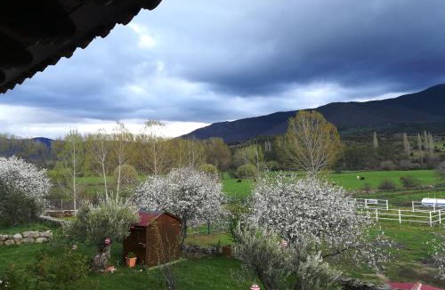 Bonilla de la Sierra House | El Mirador del Gato I y II